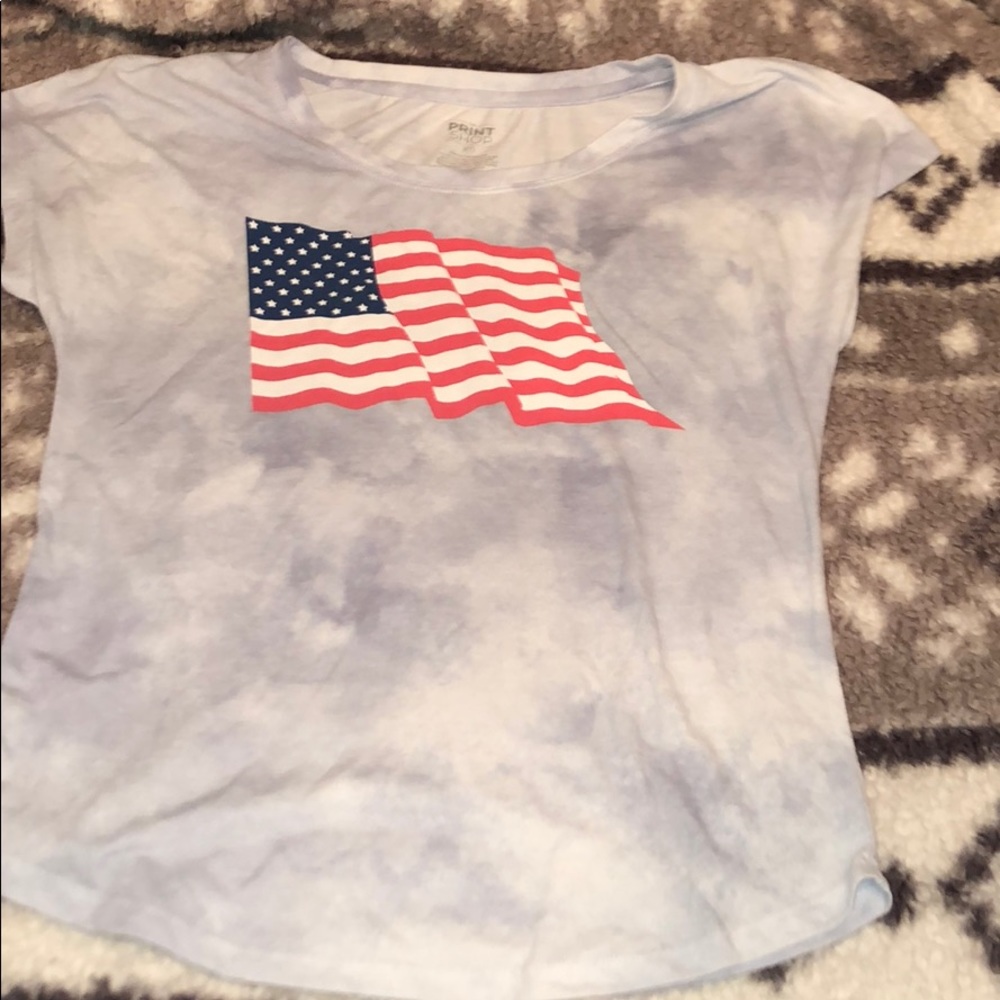 T shirt